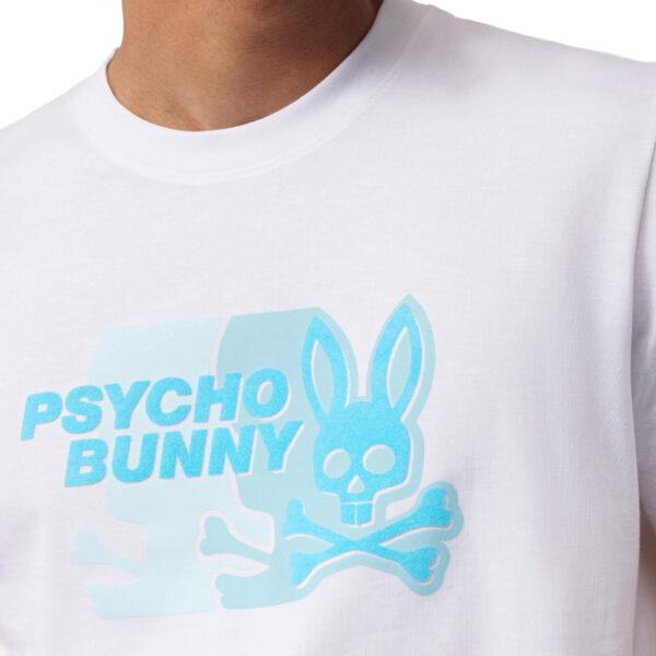 PB - Mens Kona Graphic T-shirt - Image 2