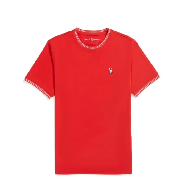 PB - Mens Logan T-shirt - Image 2