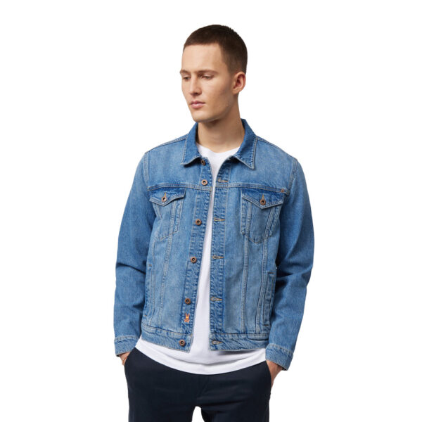PB - Mens Pathe Denim Jacket