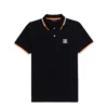 PB - Mens Stafford Golf Shirt - Image 3