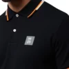 PB - Mens Stafford Golf Shirt - Image 2