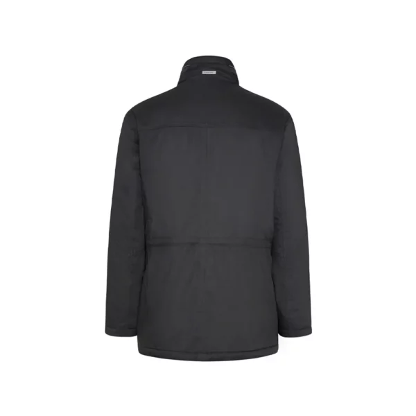 Poplin Coat - Image 4