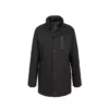Poplin Coat - Image 3