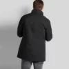 Poplin Coat - Image 2