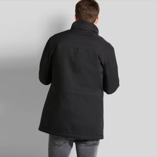 Poplin Coat - Image 2