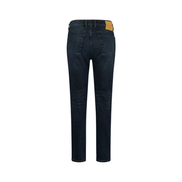 Bugatti Navy Blue Pants - Image 2