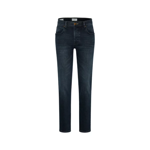 Bugatti Navy Blue Pants
