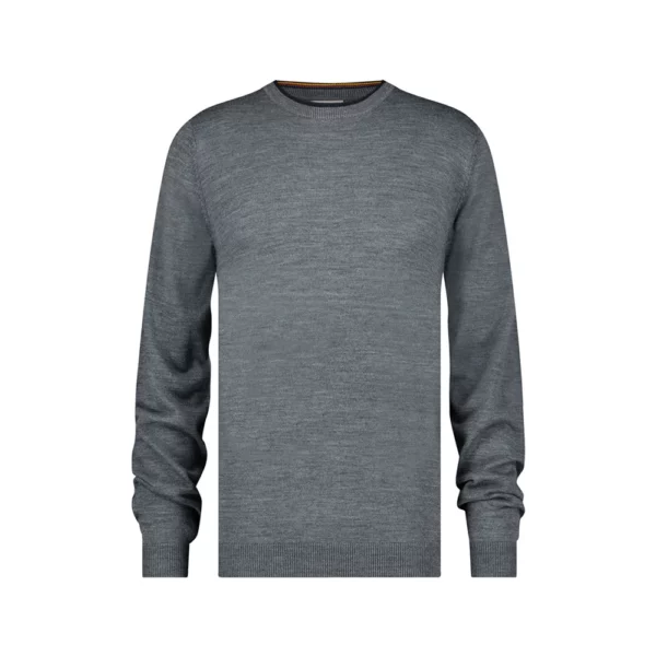 AFNF Classic Grey Sweater