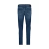 AFNF Mid Blue Jeans - Image 2