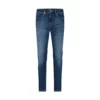 AFNF Mid Blue Jeans