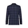 AFNF Big Check Blazer - Image 2