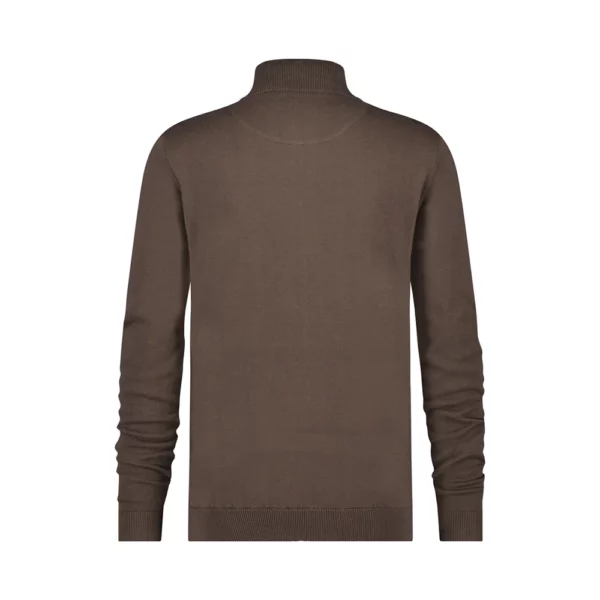 AFNF Sand Corduroy Cardigan - Image 2