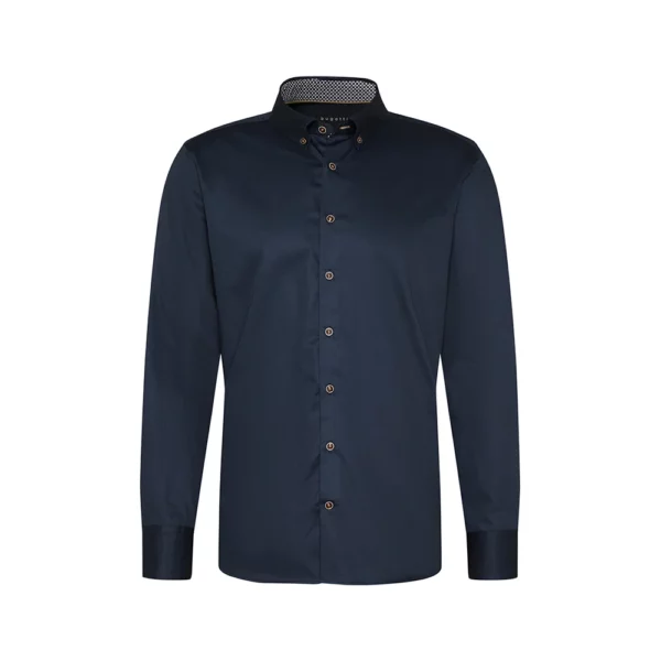 Bugatti Navy Shirt - Image 3