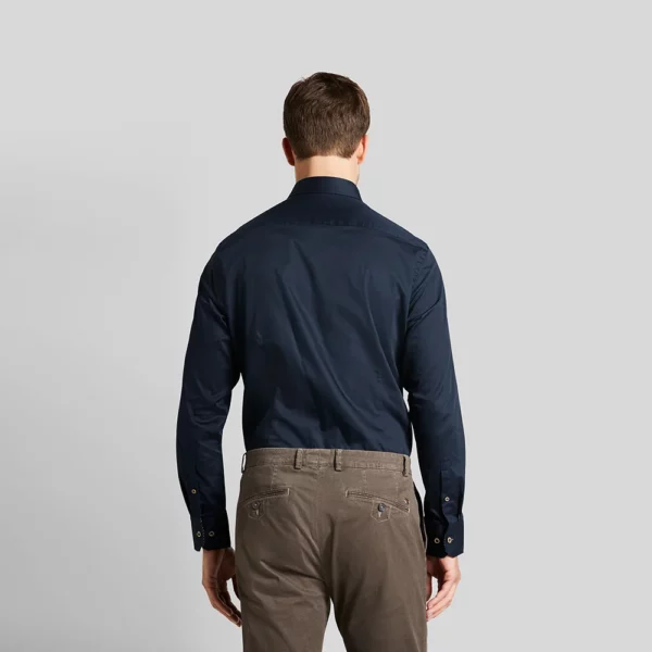 Bugatti Navy Shirt - Image 2