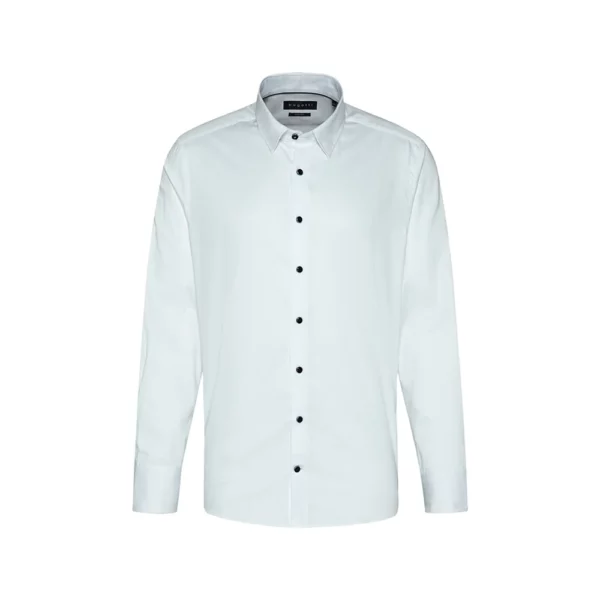 Bugatti White Shirt