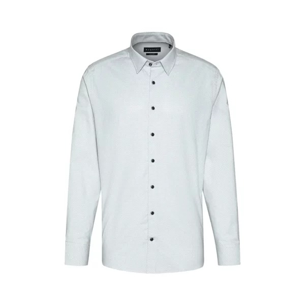 Bugatti White Shirt