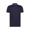 AFNF Navy Golf Shirt - Image 2