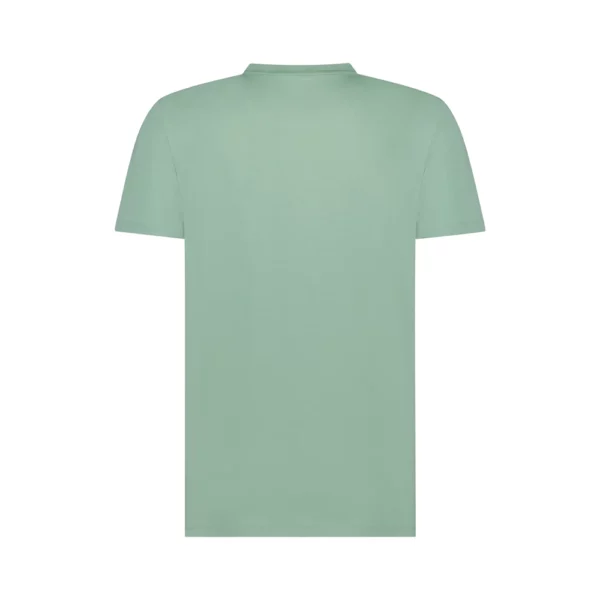 AFNF Paradise Green T-shirt - Image 2