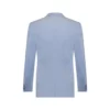 AFNF Pique Blue Blazer - Image 2