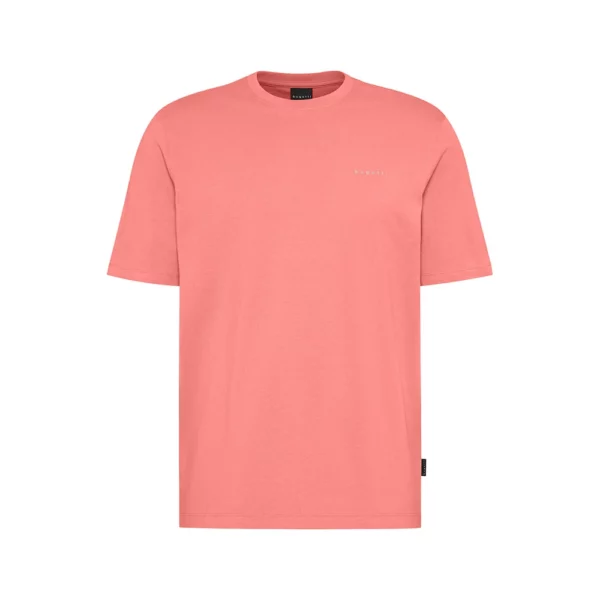 Bugatti Red T-shirt - Image 3
