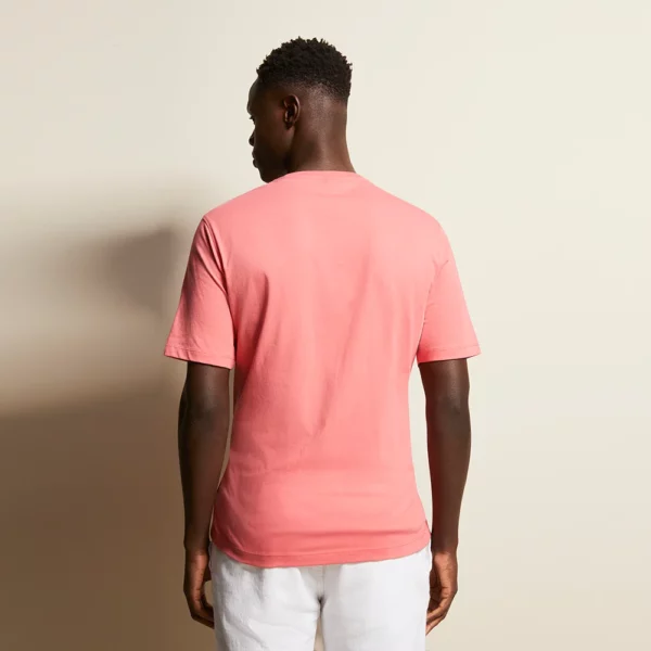 Bugatti Red T-shirt - Image 2