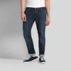 Bugatti Blue Casual Jeans