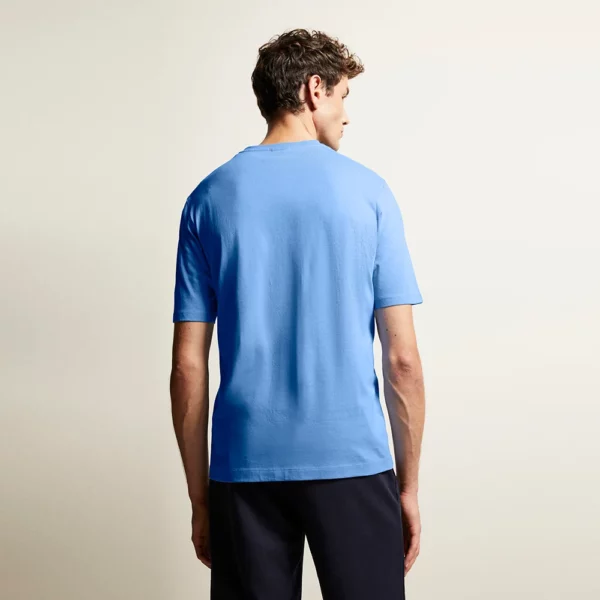 Bugatti Blue T-shirt - Image 2