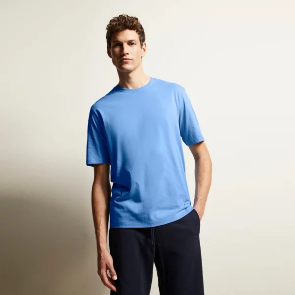 Bugatti Blue T-shirt