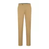 Bugatti Beige Casual Pants - Image 4