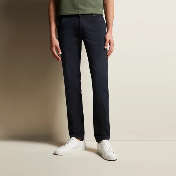 Bugatti Navy Casual Jeans