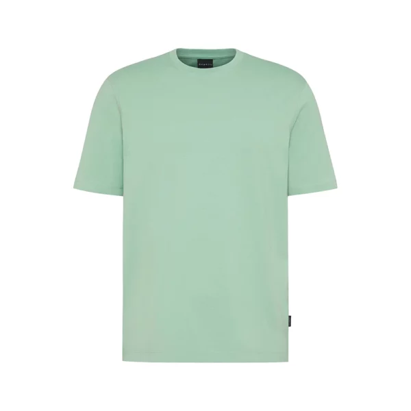 Bugatti Green T-shirt - Image 3