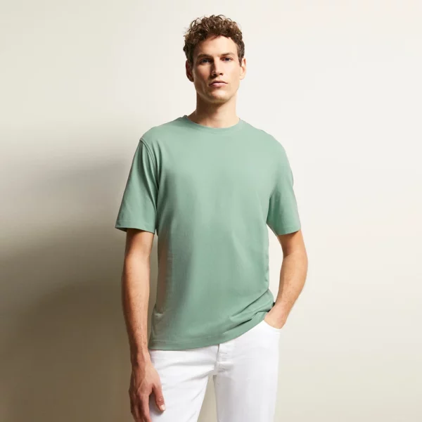 Bugatti Green T-shirt