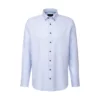 Bugatti Light Blue Shirt - Image 3