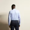 Bugatti Light Blue Shirt - Image 2