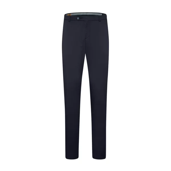 Bugatti Navy Casual Pants