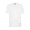 Bugatti White T-shirt - Image 3