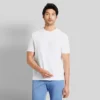Bugatti White T-shirt