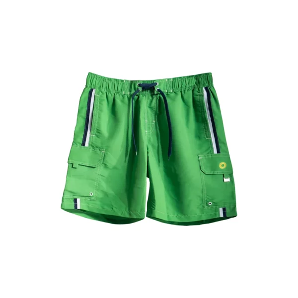 Adventure Swim Shorts