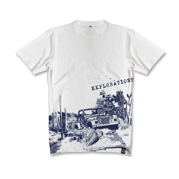 Gaming T-shirt