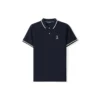 PB - Groves Golf Shirt - Image 2