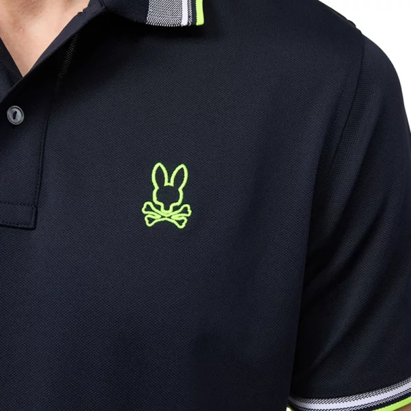 PB - Portland Golf Shirt - Image 4