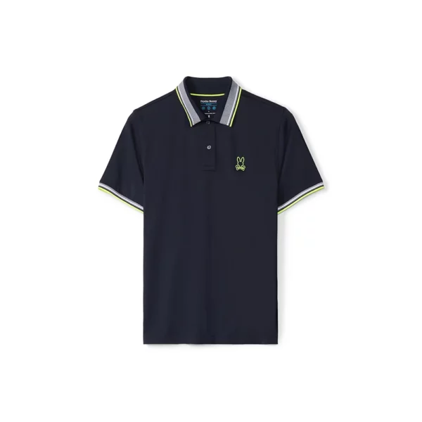 PB - Portland Golf Shirt - Image 3