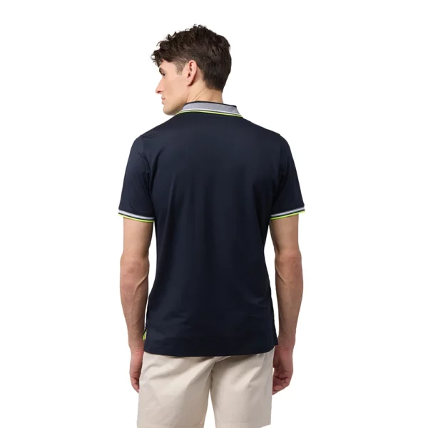 PB - Portland Golf Shirt - Image 2