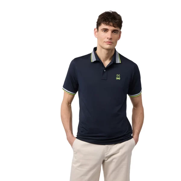 PB - Portland Golf Shirt