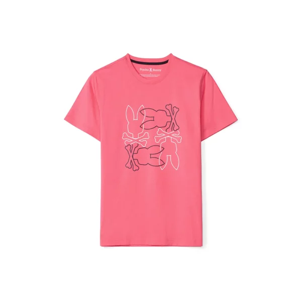 PB - Rodman T-shirt - Image 3