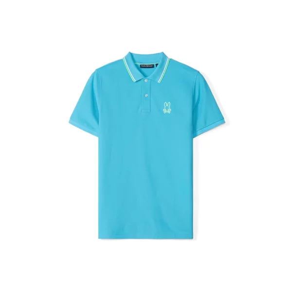 PB - Saragota Golf Shirt - Image 3