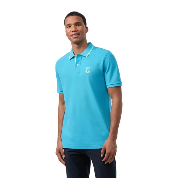 PB - Saragota Golf Shirt