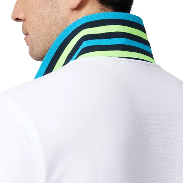 PB - Troy Golf Shirt - Image 4