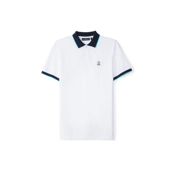 PB - Troy Golf Shirt - Image 3