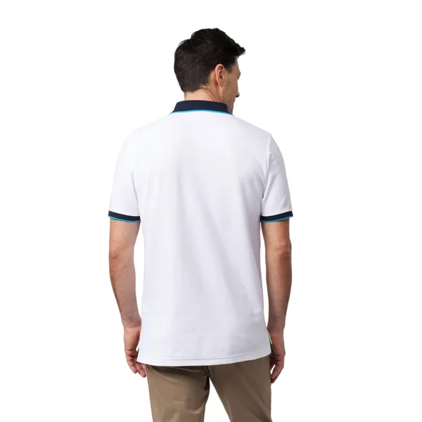 PB - Troy Golf Shirt - Image 2